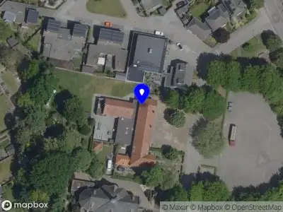 Nieuw bedrijf St. Jong Ned. Asten-Heusden