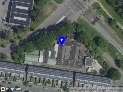 Dierenopvangcentrum De Doornakker Eindhoven
