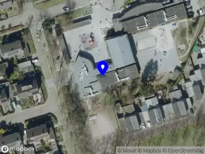 St. Nutsscholen Aalst-Waalre