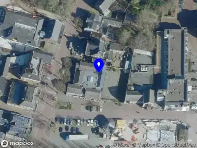 Nieuw bedrijf Stichting CaBO