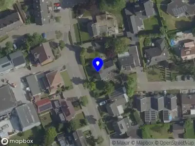 St. Ontspanning Zorgenkinderen Beek en Donk