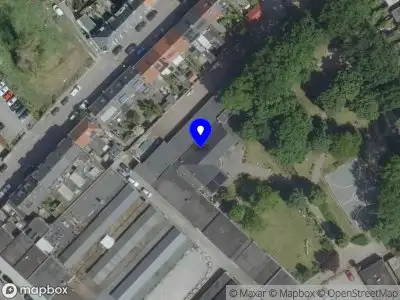 Stichting Beheer Blokhut Irisbuurt Eindhoven