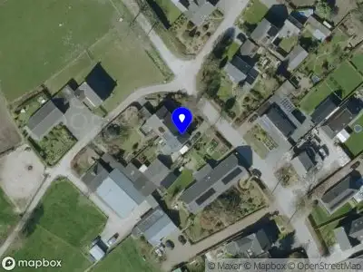 Nieuw bedrijf Stichting Scouting Regio Zuidoost-Brabant