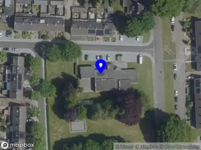 Wijkhuis D'n Houten Hoek