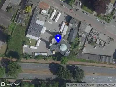 Islamitische St. Ned.-Helmond