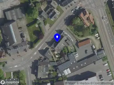 Sticht. Org. Carnaval Ganzegat