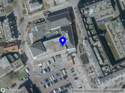 Stichting Gemeenschapscentrum Bladel