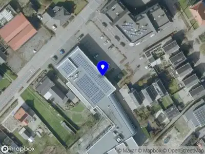 Nieuw bedrijf St. Instuif Galaxy