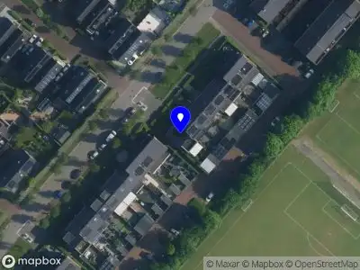 Stg. Medische Informatica Hoofddorp