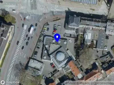 Nieuw bedrijf Stg. Fatih Eindhoven