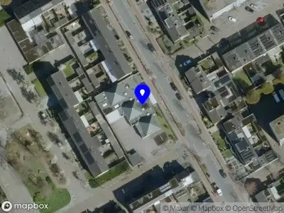 Islamitische Stg. NLD. Best