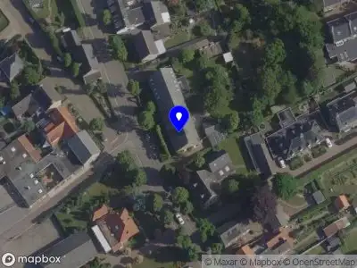 Stichting Erfgoed Handel