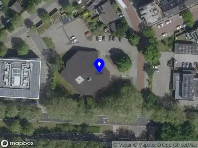 Beheerstichting Protestantse Gemeente Geldrop-Mierlo Geldrop