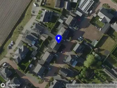 Nieuw bedrijf Stg. Jeugdclub Gastel