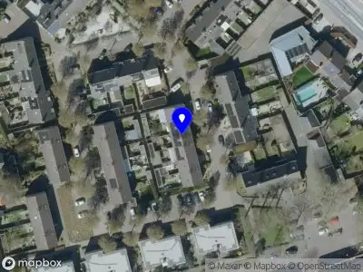 Nieuw bedrijf Stichting Steunpunt Vluchtelingen Waalre