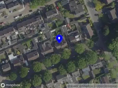 Nieuw bedrijf Stg. Tafeltennis Promotion