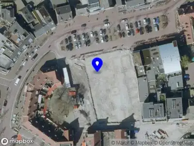 Carnavalsstg. De Koffieleuters