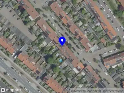 Stichting Sintenbuurt-Noord Eindhoven