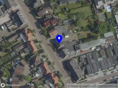 G.C.S. de Drumknaauwers 1961 Gemert