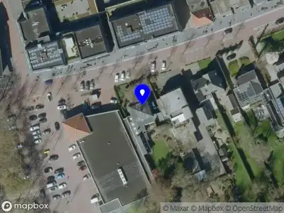 Pieter Gerard Stichting