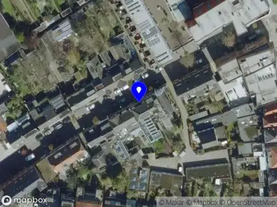 Stg. Beheer Achterpad Willemstr./Gagelstr. Eindhoven
