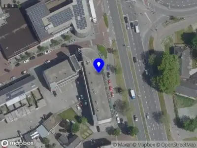 Stg. De Bushalte Van Rietveld Eindhoven