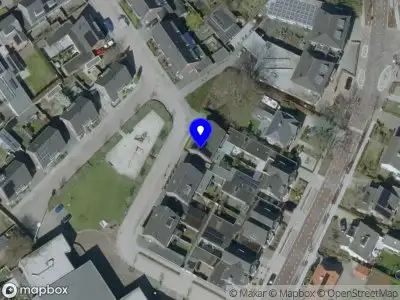 Nieuw bedrijf St. Oewakadoe