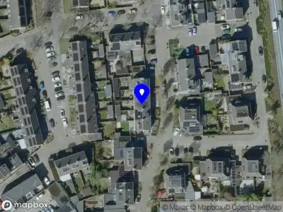 Nieuw bedrijf Stg. Buurtschap Kerkakkers