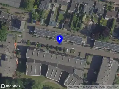 Stichting Vrienden van Ruijschenbergh