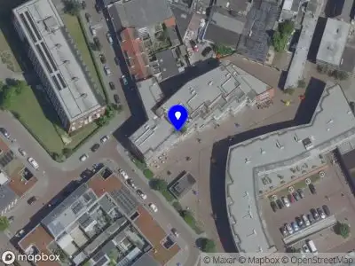 Stg. Lakerlopen Eindhoven