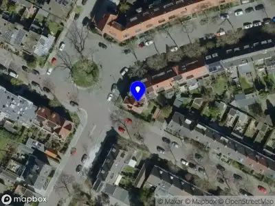 Stichting TALENT Peter van Tilburg