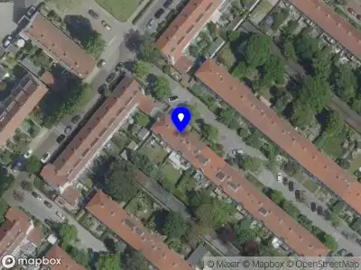 Stg. Onderhoudsfonds St. Adrianusstr. e.o. Eindhoven