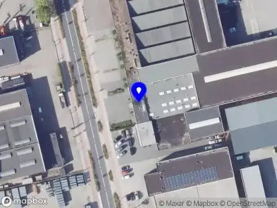 Stg. Adm.Kantoor Aka-Invest