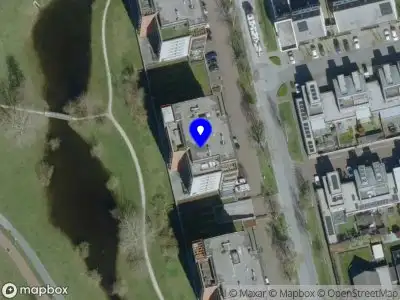 St. Adm. P. van de Ven Holding