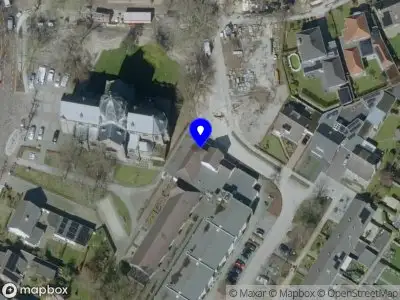 Nieuw bedrijf Stichting Steunpunt 