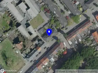 Stg. Beheer Achterpad Stuiverstr/Dukaatstr Eindhoven