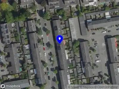 Nieuw bedrijf Stichting Beheer dr. ir. F.J. Philipshuis