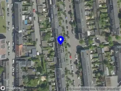 Stg. Beheer Derdengelden Mierloseweg No. 5 Eindhoven