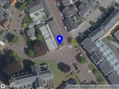 Stg. Multifunctionele Acc. Mierlo