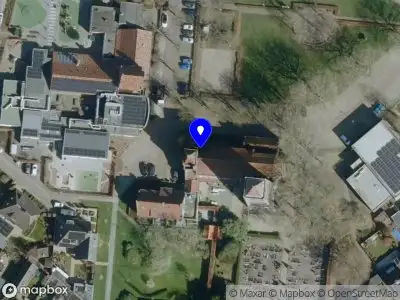 Stichting Dorpshuis Hart van Spoordonk