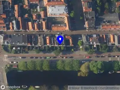 Stg. Bomas Leiden