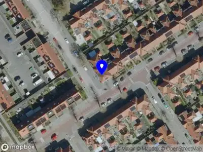 Stg. Buurtbel. Drents Dorp Eindhoven