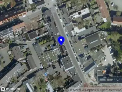 Stg. Turk Soc. Cult. Islamitisch Centr.