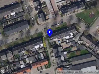 Stg. Steunfonds Herdenking Brab. Gesneuvelden Roosendaal