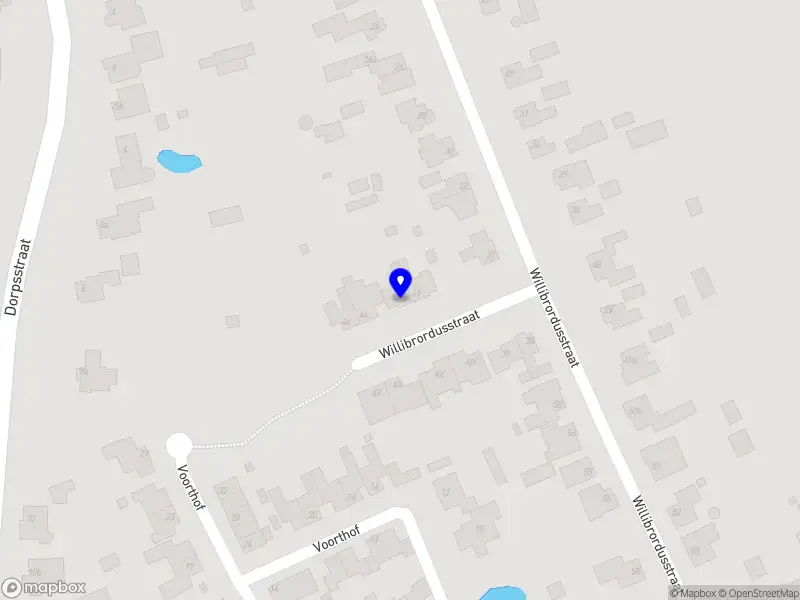 Nieuw bedrijf Stichting Brabants Rolstoeltennis in liquidatie