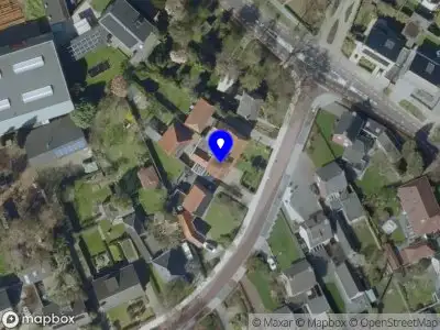 Stg. Vrienden van de Teuten