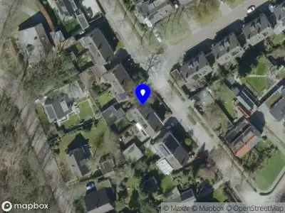 Stg. Seniorenhuisvest. Zuid-Ned.