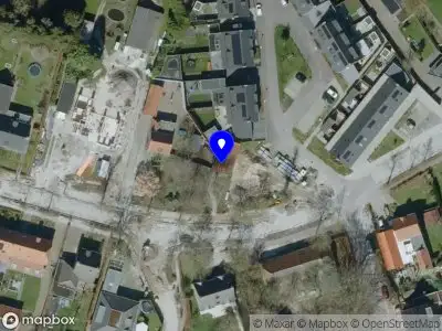 Stg. Maria Rosa Mystica