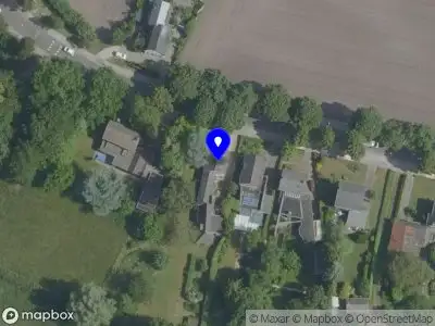 Stg. Klavertje Zeven