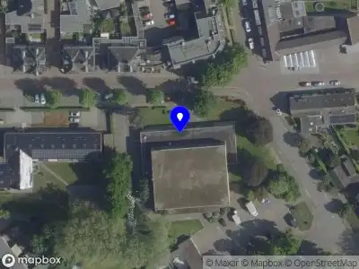 Stg. Huisv.Kon.Harmonie OEF. en Ontsp. Beek en Donk